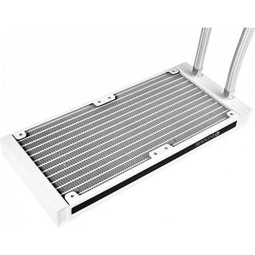 Продати Готова СВО ID-Cooling Auraflow X 240 Snow за Trade-In у інтернет-магазині Телемарт - Київ, Дніпро, Україна фото