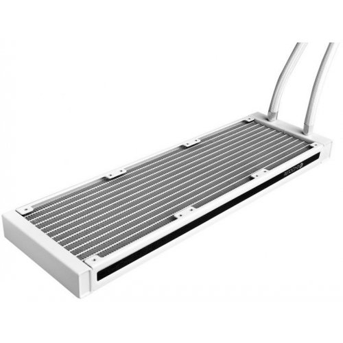 Продати Готова СВО ID-Cooling Auraflow X 360 Snow за Trade-In у інтернет-магазині Телемарт - Київ, Дніпро, Україна фото