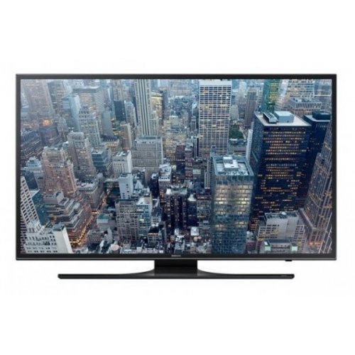 Купить Телевизор Samsung UE48JU6400 - цена в Харькове, Киеве, Днепре, Одессе
в интернет-магазине Telemart фото