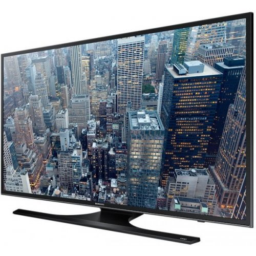 Купить Телевизор Samsung UE48JU6400 - цена в Харькове, Киеве, Днепре, Одессе
в интернет-магазине Telemart фото