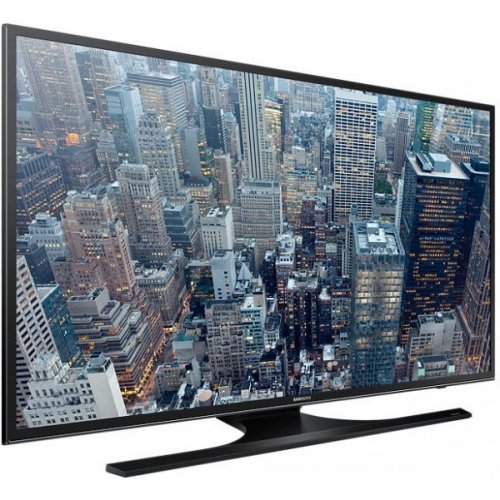 Купить Телевизор Samsung UE48JU6400 - цена в Харькове, Киеве, Днепре, Одессе
в интернет-магазине Telemart фото