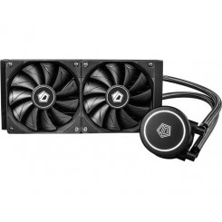 Готова СВО ID-Cooling Frostflow X 240
