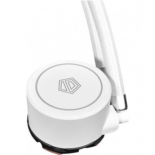 Продати Готова СВО ID-Cooling Frostflow X 240 Snow за Trade-In у інтернет-магазині Телемарт - Київ, Дніпро, Україна фото