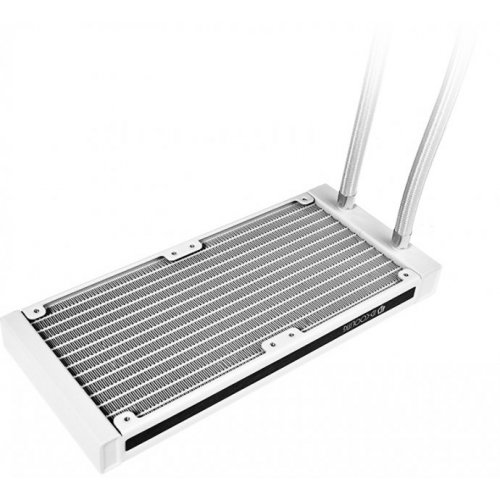 Продати Готова СВО ID-Cooling Frostflow X 240 Snow за Trade-In у інтернет-магазині Телемарт - Київ, Дніпро, Україна фото