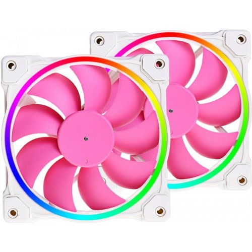 Продать Готовая СВО ID-Cooling Pinkflow 240 ARGB по Trade-In интернет-магазине Телемарт - Киев, Днепр, Украина фото