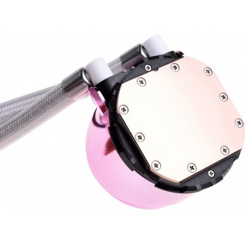 Продать Готовая СВО ID-Cooling Pinkflow 240 ARGB по Trade-In интернет-магазине Телемарт - Киев, Днепр, Украина фото