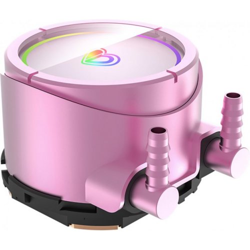 Продати Готова СВО ID-Cooling Pinkflow 360 ARGB за Trade-In у інтернет-магазині Телемарт - Київ, Дніпро, Україна фото