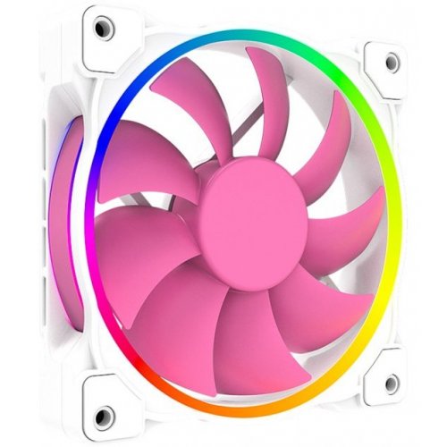 Продати Готова СВО ID-Cooling Pinkflow 360 ARGB за Trade-In у інтернет-магазині Телемарт - Київ, Дніпро, Україна фото