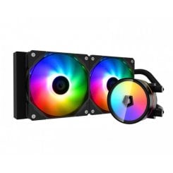 Готова СВО ID-Cooling Zoomflow 240 XT