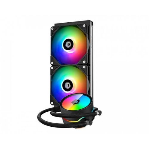 Продати Готова СВО ID-Cooling Zoomflow 240 XT за Trade-In у інтернет-магазині Телемарт - Київ, Дніпро, Україна фото