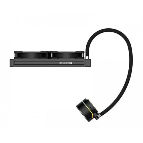 Продати Готова СВО ID-Cooling Zoomflow 240 XT за Trade-In у інтернет-магазині Телемарт - Київ, Дніпро, Україна фото