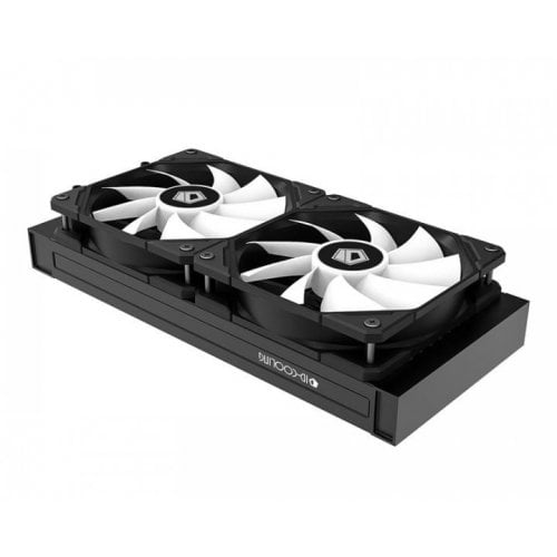 Продати Готова СВО ID-Cooling Zoomflow 240 XT за Trade-In у інтернет-магазині Телемарт - Київ, Дніпро, Україна фото