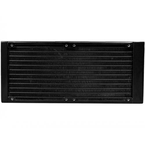 Продати Готова СВО ID-Cooling Zoomflow 240X ARGB за Trade-In у інтернет-магазині Телемарт - Київ, Дніпро, Україна фото