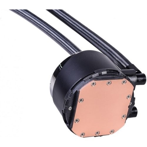Продати Готова СВО ID-Cooling Zoomflow 240X ARGB за Trade-In у інтернет-магазині Телемарт - Київ, Дніпро, Україна фото