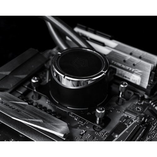 Продати Готова СВО ID-Cooling Zoomflow 240X ARGB за Trade-In у інтернет-магазині Телемарт - Київ, Дніпро, Україна фото