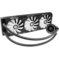 Готова СВО ID-Cooling Zoomflow 360X ARGB
