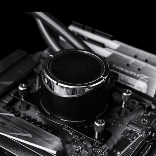 Продати Готова СВО ID-Cooling Zoomflow 360X ARGB за Trade-In у інтернет-магазині Телемарт - Київ, Дніпро, Україна фото