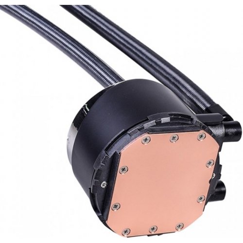 Продати Готова СВО ID-Cooling Zoomflow 360X ARGB за Trade-In у інтернет-магазині Телемарт - Київ, Дніпро, Україна фото