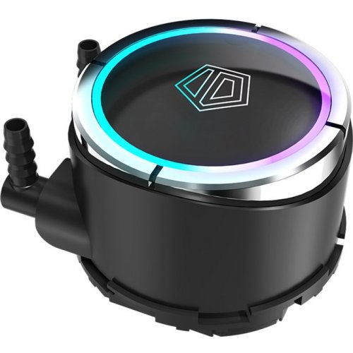 Продати Готова СВО ID-Cooling Zoomflow 360X ARGB за Trade-In у інтернет-магазині Телемарт - Київ, Дніпро, Україна фото