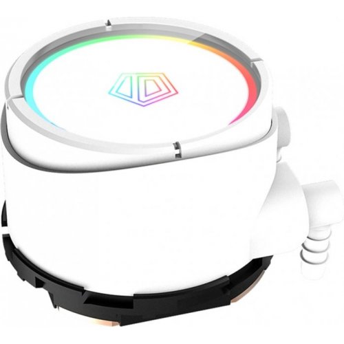 Продать Готовая СВО ID-Cooling Zoomflow 360X Snow по Trade-In интернет-магазине Телемарт - Киев, Днепр, Украина фото