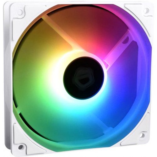 Продать Готовая СВО ID-Cooling Zoomflow 360X Snow по Trade-In интернет-магазине Телемарт - Киев, Днепр, Украина фото