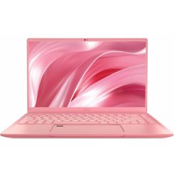 Фото Ноутбук MSI Prestige 14 (P14A11SC-084XUA) Pink