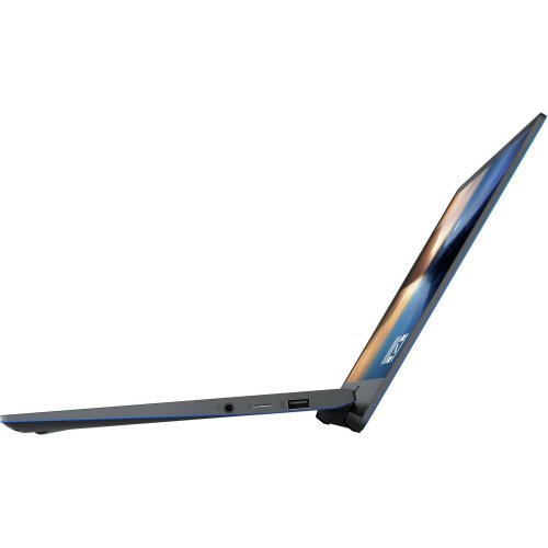 Продати Ноутбук MSI Prestige 14 (P14A11SC-084XUA) Carbon Gray за Trade-In у інтернет-магазині Телемарт - Київ, Дніпро, Україна фото
