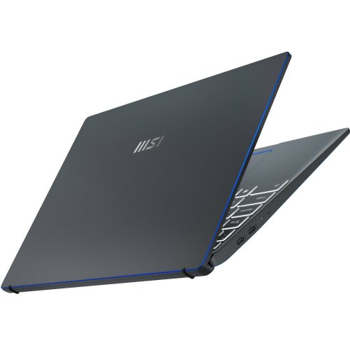 Продати Ноутбук MSI Prestige 14 (P14A11SC-084XUA) Carbon Gray за Trade-In у інтернет-магазині Телемарт - Київ, Дніпро, Україна фото