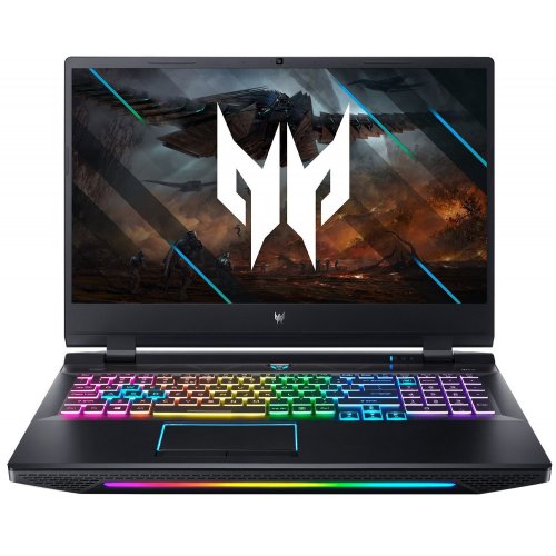 

Acer Predator Helios 500 PH517-52 (NH.QD3EU.004) Black