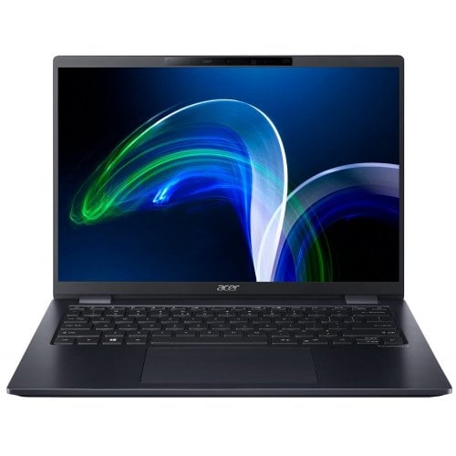 

Acer TravelMate P6 TMP614P-52 (NX.VSZEU.001) Black