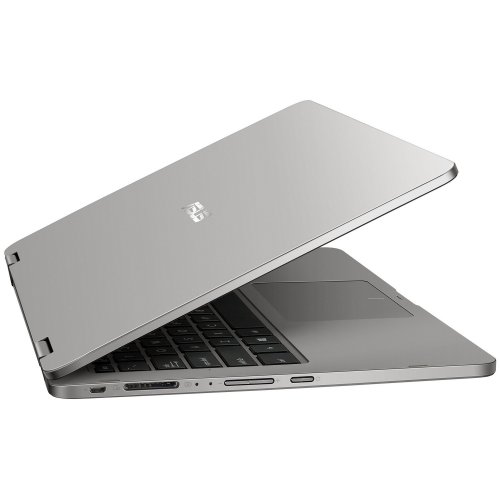 Продати Ноутбук Asus Vivobook Flip 14 TP401MA-EC448W (90NB0IV1-M004M0) Light Grey за Trade-In у інтернет-магазині Телемарт - Київ, Дніпро, Україна фото