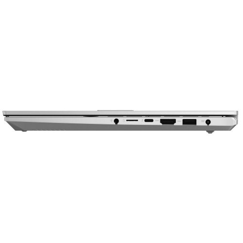 Продати Ноутбук Asus Vivobook Pro 14 K3400PH-KP106 (90NB0UX3-M02270) Cool Silver за Trade-In у інтернет-магазині Телемарт - Київ, Дніпро, Україна фото
