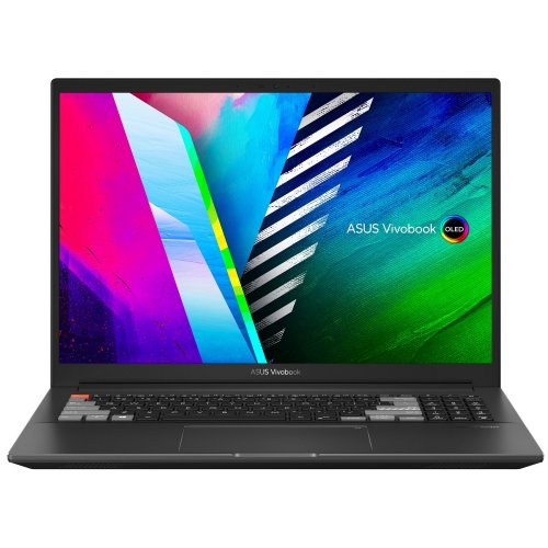 

Asus Vivobook Pro 16X OLED M7600QE-L2014X (90NB0V71-M02190) Earl Grey