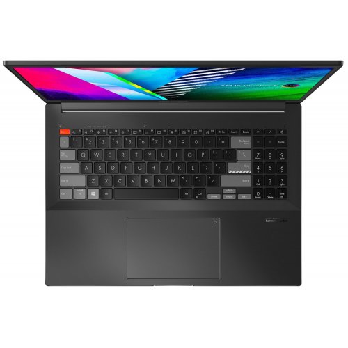 Продать Ноутбук Asus Vivobook Pro 16X OLED M7600QE-L2014X (90NB0V71-M02190) Earl Grey по Trade-In интернет-магазине Телемарт - Киев, Днепр, Украина фото