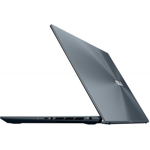 Продать Ноутбук Asus Zenbook Pro 15 UX535LI-KS439T (90NB0RW1-M000K0) Pine Grey по Trade-In интернет-магазине Телемарт - Киев, Днепр, Украина фото