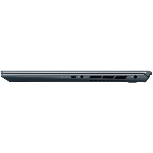 Продати Ноутбук Asus Zenbook Pro 15 UX535LI-KS439T (90NB0RW1-M000K0) Pine Grey за Trade-In у інтернет-магазині Телемарт - Київ, Дніпро, Україна фото