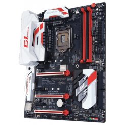 Материнская плата Gigabyte GA-Z170X-GAMING 7 (s1151, Intel Z170)