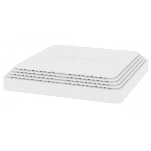 Wi-Fi точка доступу Keenetic Voyager Pro (KN-3510) купити в Україні: Київ, Львів, Хмельницький, Тернопіль | Низька ціна, відгуки, характеристики від TELEMART фото