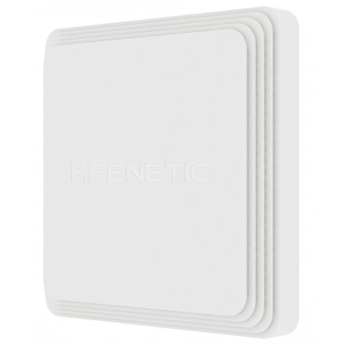 Wi-Fi точка доступу Keenetic Voyager Pro (KN-3510) купити в Україні: Київ, Львів, Хмельницький, Тернопіль | Низька ціна, відгуки, характеристики від TELEMART фото