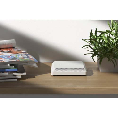 Wi-Fi точка доступу Keenetic Voyager Pro (KN-3510) купити в Україні: Київ, Львів, Хмельницький, Тернопіль | Низька ціна, відгуки, характеристики від TELEMART фото