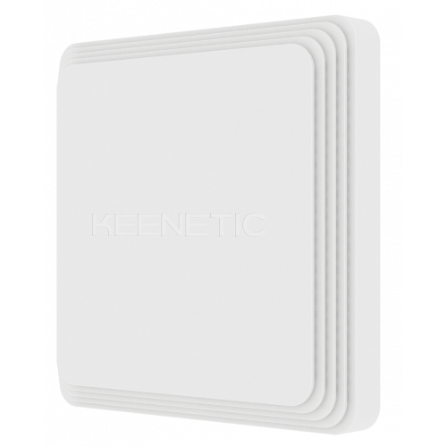 Купить Wi-Fi точка доступа Keenetic Voyager Pro (KN-3510) - цена в Харькове, Киеве, Днепре, Одессе
в интернет-магазине Telemart фото