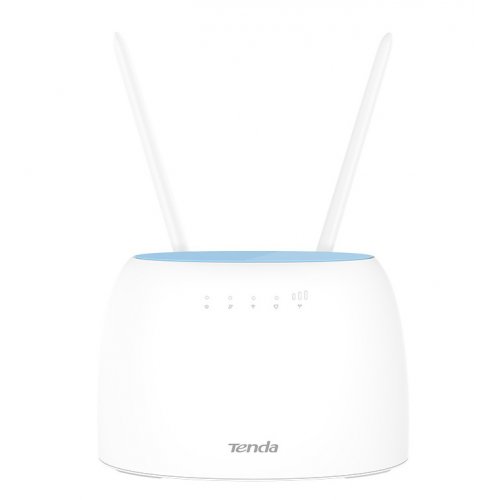 Wi-Fi роутер Tenda 4G09 купити в Україні | Telemart фото