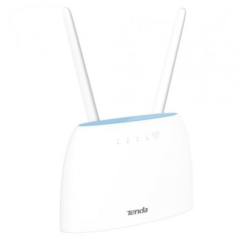 Wi-Fi роутер Tenda 4G09 купити в Україні | Telemart фото