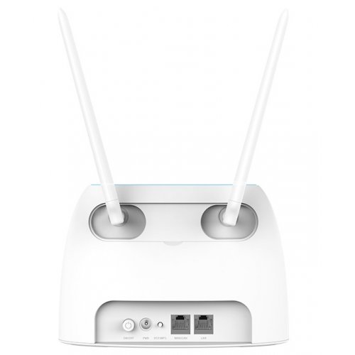 Wi-Fi роутер Tenda 4G09 купити в Україні | Telemart фото