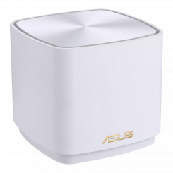 Фото Wi-Fi роутер Asus ZenWiFi XD5 1PK (XD5-W-1-PK) White