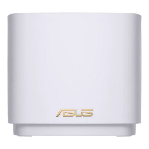 Купить Wi-Fi роутер Asus ZenWiFi XD5 1PK (XD5-W-1-PK) White - цена в Харькове, Киеве, Днепре, Одессе
в интернет-магазине Telemart фото