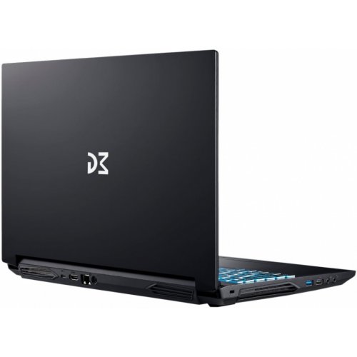 Продати Ноутбук Dream Machines RG3050Ti-15 (RG3050Ti-15UA25) Black за Trade-In у інтернет-магазині Телемарт - Київ, Дніпро, Україна фото