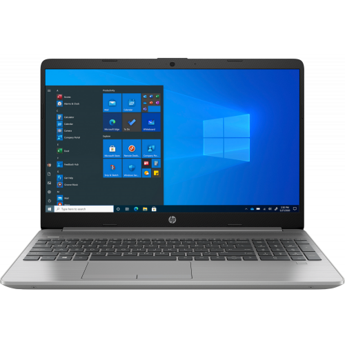 Продать Ноутбук HP 255 G8 (2R9C2EA) Silver по Trade-In интернет-магазине Телемарт - Киев, Днепр, Украина фото