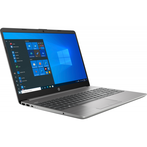 Продать Ноутбук HP 255 G8 (2R9C2EA) Silver по Trade-In интернет-магазине Телемарт - Киев, Днепр, Украина фото