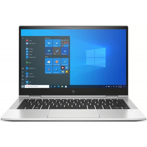 

HP EliteBook x360 830 G8 (2Y2T2EA) Silver